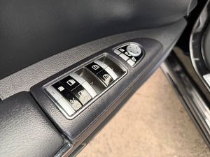 Mercedes S350 bild 15