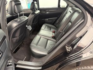 Mercedes S350 bild 11