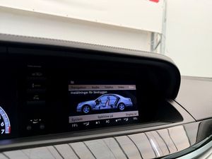 Mercedes S350 bild 22