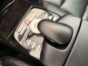 Mercedes S350 bild 26