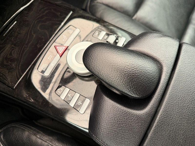 Mercedes S350 bild 26