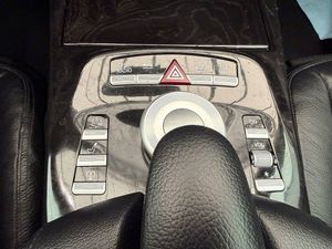 Mercedes S350 bild 27