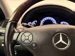 Mercedes S350 bild 19