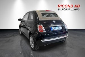 Fiat 500 bild 8