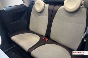 Fiat 500 bild 16