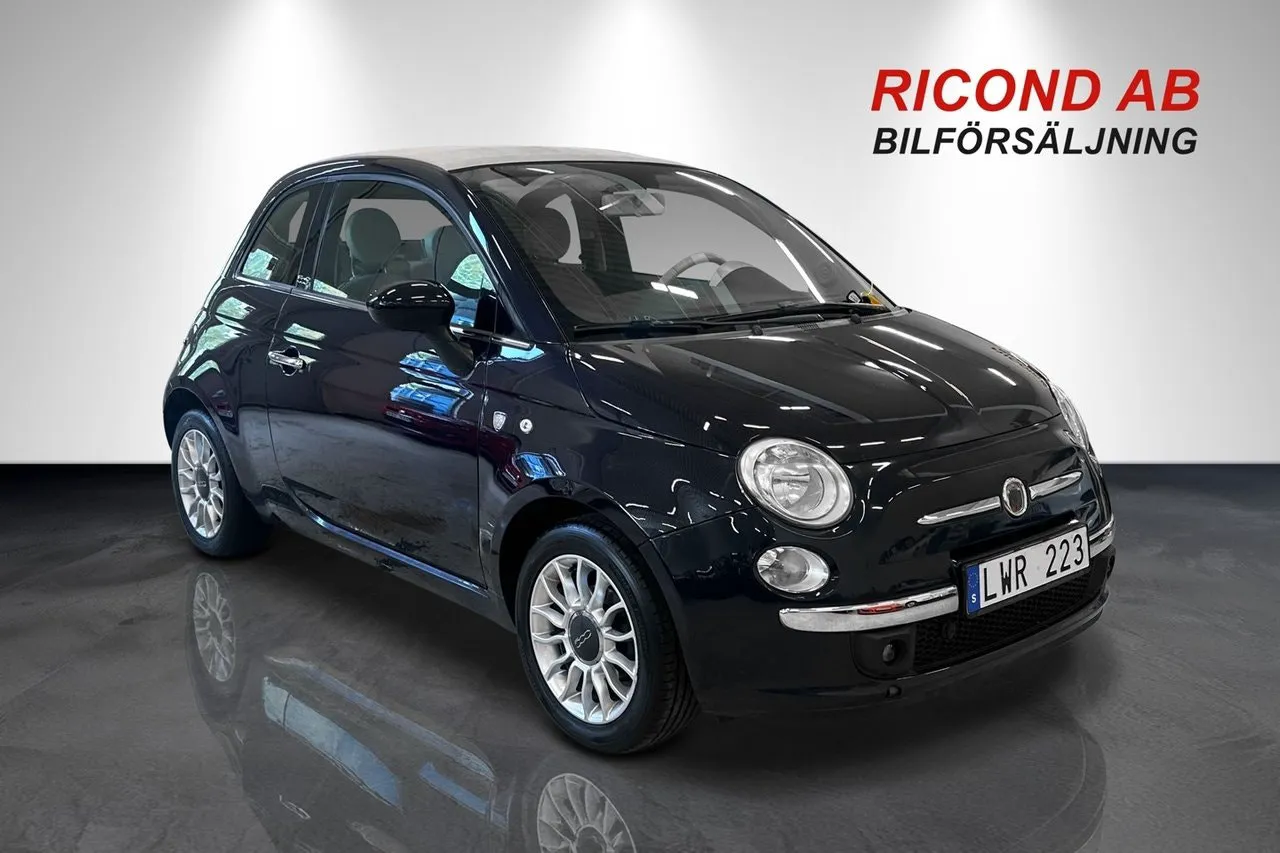Vehicle image 1