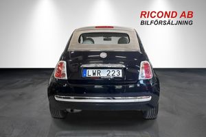Fiat 500 bild 7
