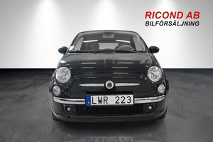 Fiat 500 bild 10