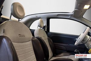 Fiat 500 bild 14