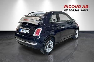 Fiat 500 bild 5
