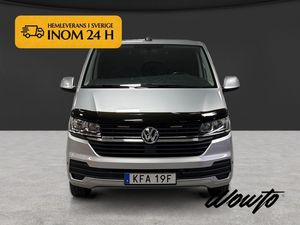 Volkswagen Transporter bild 2