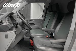 Volkswagen Transporter bild 10