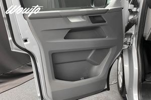 Volkswagen Transporter bild 9