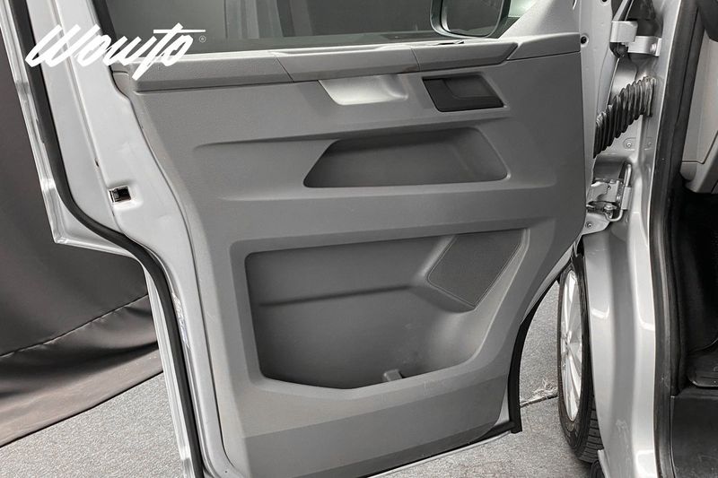 Volkswagen Transporter bild 9