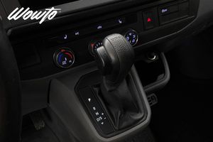 Volkswagen Transporter bild 13