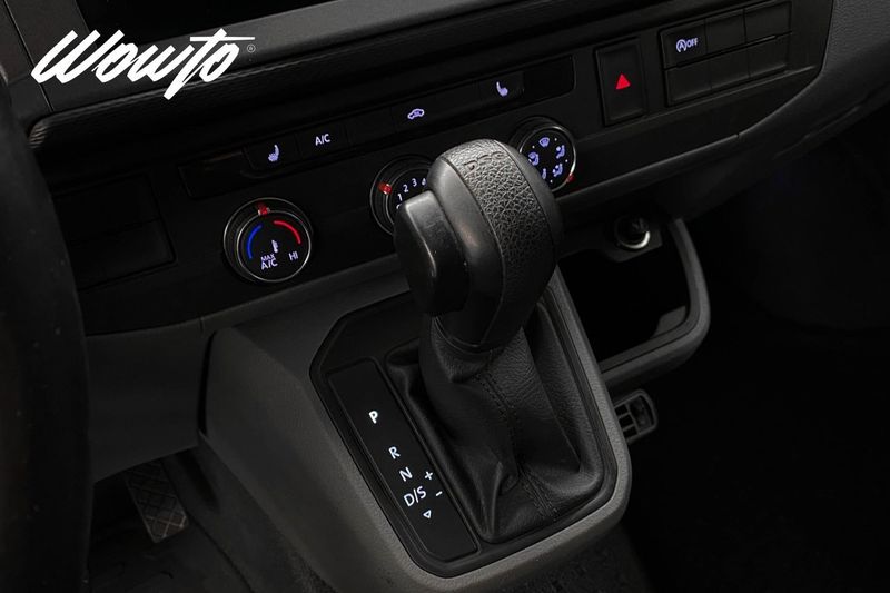 Volkswagen Transporter bild 13