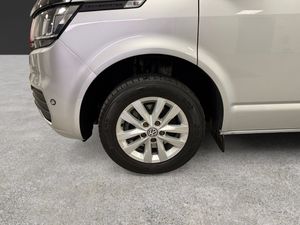 Volkswagen Transporter bild 25