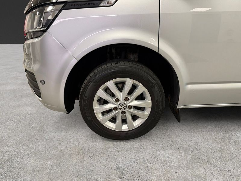 Volkswagen Transporter bild 25