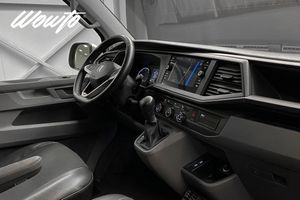 Volkswagen Transporter bild 11