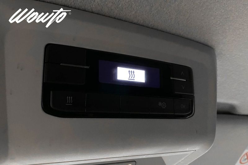 Volkswagen Transporter bild 18