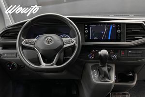 Volkswagen Transporter bild 20