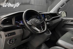 Volkswagen Transporter bild 8