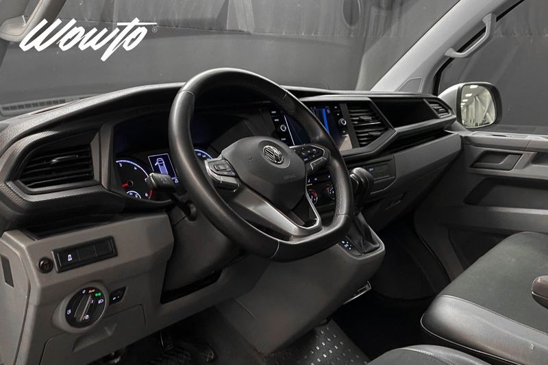 Volkswagen Transporter bild 8