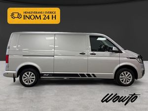Volkswagen Transporter bild 3