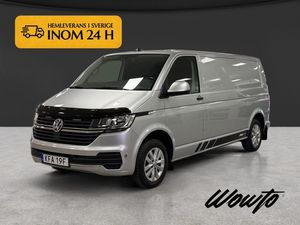 Volkswagen Transporter bild 1