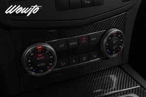 Mercedes C63 AMG bild 13