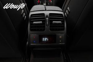 Mercedes C63 AMG bild 19