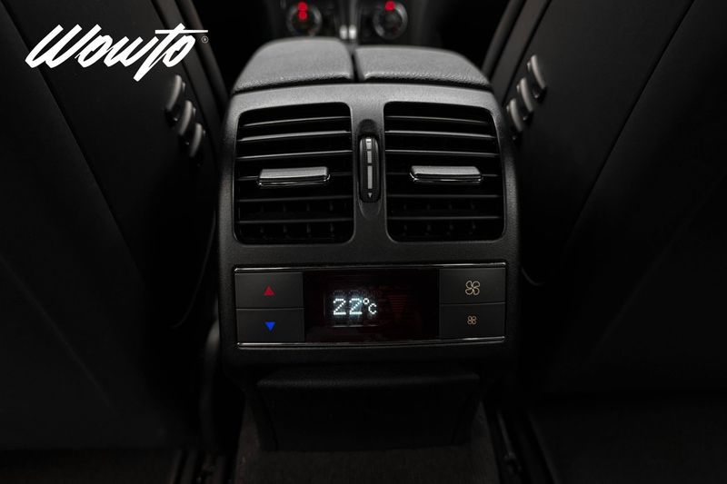 Mercedes C63 AMG bild 19