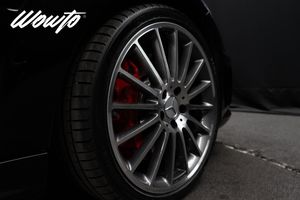Mercedes C63 AMG bild 24