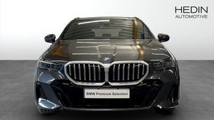 BMW 530 bild 8