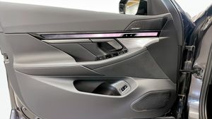 BMW 530 bild 11