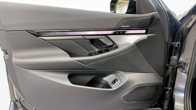 BMW 530 bild 11