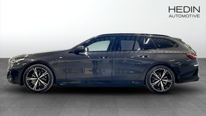 BMW 530 bild 6