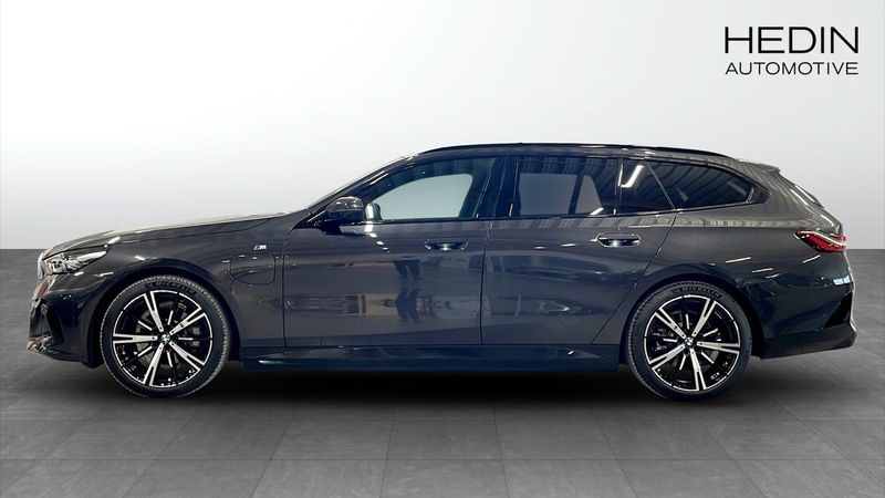 BMW 530 bild 6