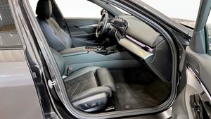 BMW 530 bild 3