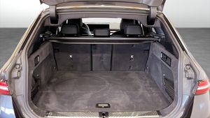 BMW 530 bild 10