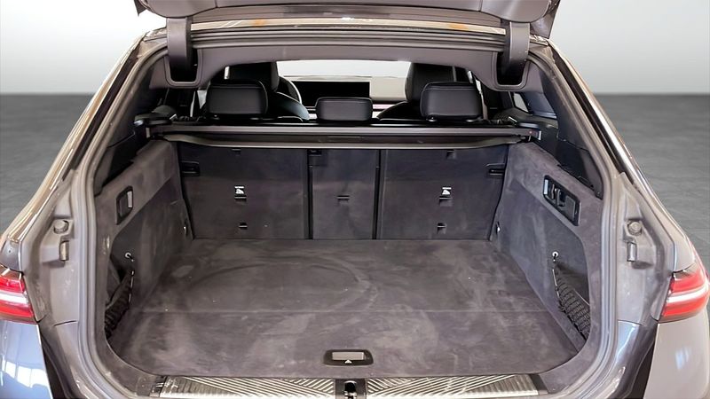 BMW 530 bild 10