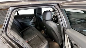 BMW 530 bild 5