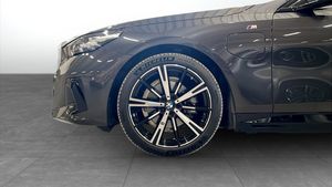 BMW 530 bild 9