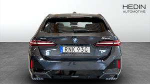 BMW 530 bild 7