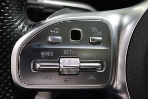 Mercedes GLE350 bild 19