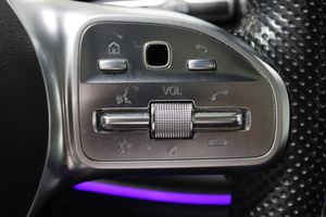 Mercedes GLE350 bild 20