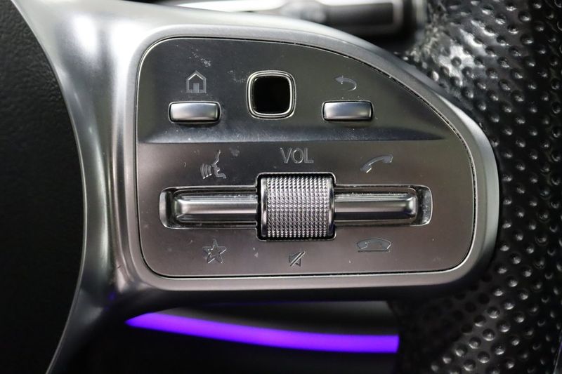 Mercedes GLE350 bild 20