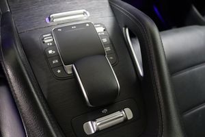 Mercedes GLE350 bild 17