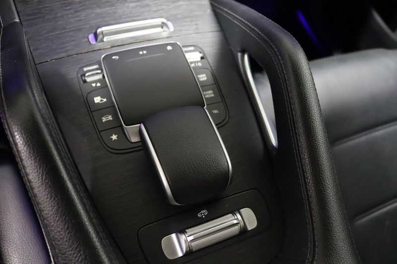 Mercedes GLE350 bild 17