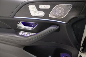 Mercedes GLE350 bild 18